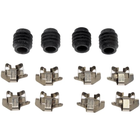 Dorman Disc Brake Hdw Kit HW6173
